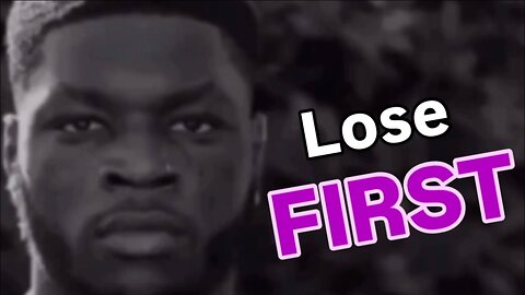 What All Men Must Accept Before They Can Become Truly Powerful