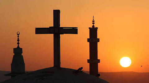 PEDOPHILIA, WIFE BEATING, MUTA, ALLAH, NIKAH, ISLAM & JESUS #truth #jesus #mary #joseph #ihs #christ