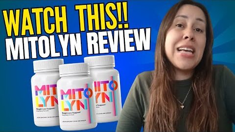 MITOLYN - Mitolyn Reviews (⚠️ALERT) Mitolyn Review Weight Loss Supplement - Purple peel Exploit