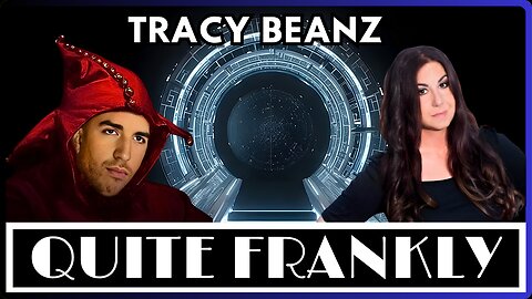 Project Stargate, Lucid Dreams, Psychic Warfare | Tracy Beanz 10/9/25