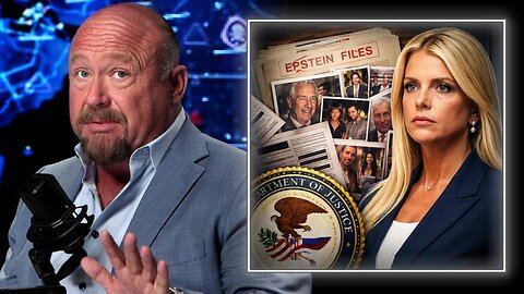 UPDATE: The DOJ Lied On When They Told Congress & Americans That ALL Epstein Files Had Been Released