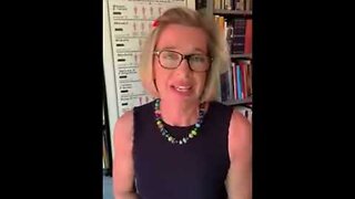 [May 20, 2020] Katie Hopkins : NHS Sending Sick People To Nursing Homes [Tony Heller]