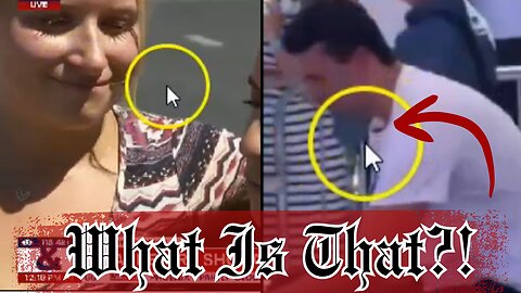 💯 PROOF CHARLIE KIRK DIDN'T DIE! PSYOP STAGED FAKE DEATH EXPOSED
