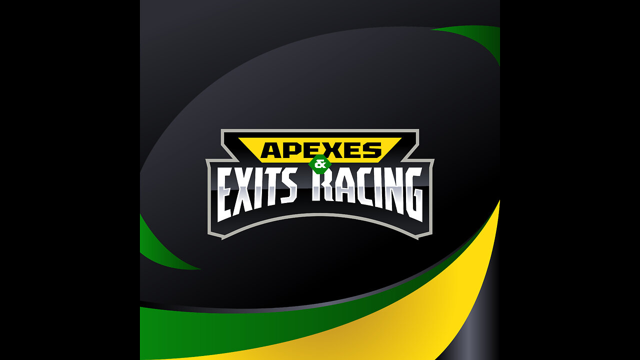 PMR Ep. 14 Watch yesterdays replay ?Maybe? Ranked Racing along with setup always the FFB