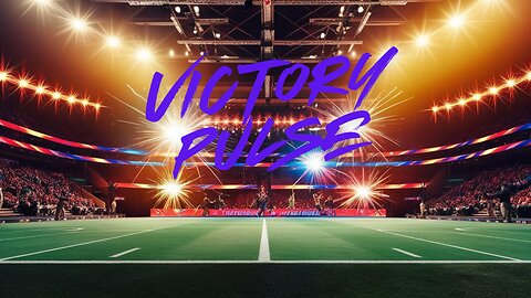 Victory Pulse | Rock Royalty Free Music | No Copyright Music