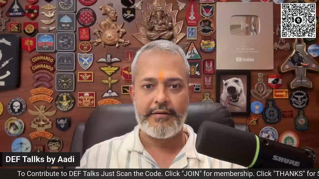 Inside Asim Munir’s Failed Psy-Op: The Day TLP Now Becomes a Big Problem I Aadi