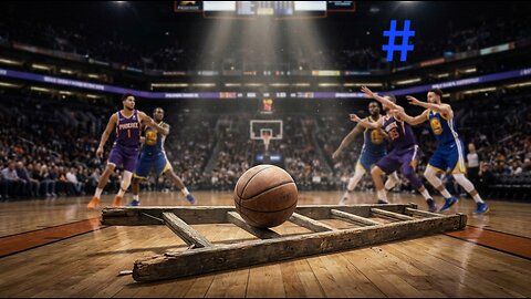 Analysis: 'Controlled Chaos' strategy drives Suns' ascent