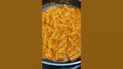 Easy Pasta Recipe | 15-Minute Pasta Recipe 🍝