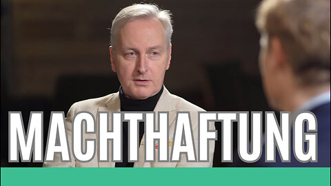 Carlos A. Gebauer | NARRATIVE #215 (Vorschau)