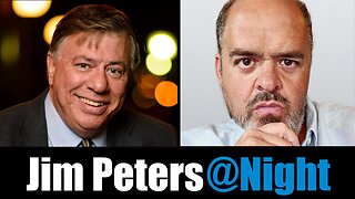 BESTOF@NIGHT: JOE WOLVERTON - FROM 10.29.25