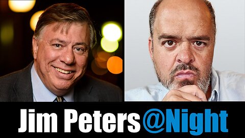 BESTOF@NIGHT: JOE WOLVERTON - FROM 10.29.25