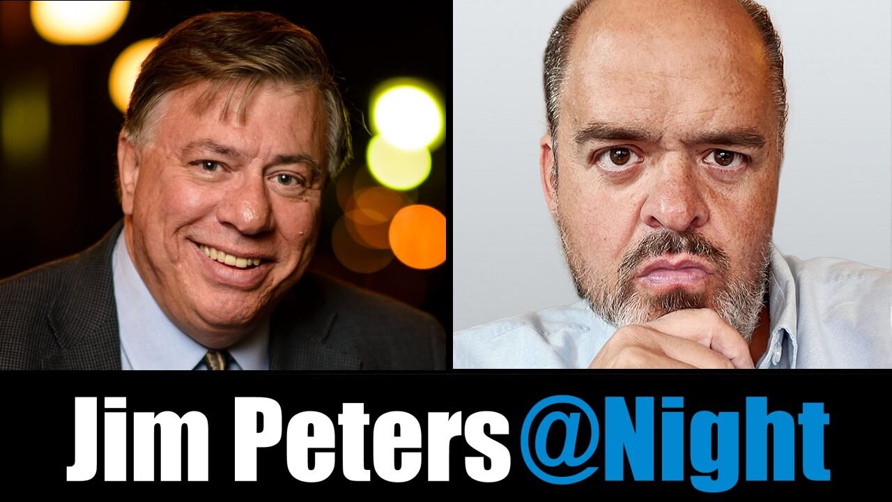 BESTOF@NIGHT: JOE WOLVERTON - FROM 10.29.25