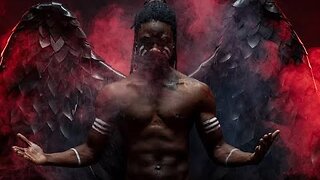 "THE ANGEL WHO ENTERED THE MAN" - A COMPELLING DREAM OF BARACK OBAMA, THE BEAST OF REV. 13