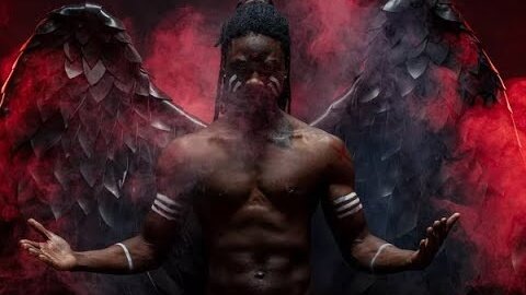 "THE ANGEL WHO ENTERED THE MAN" - A COMPELLING DREAM OF BARACK OBAMA, THE BEAST OF REV. 13