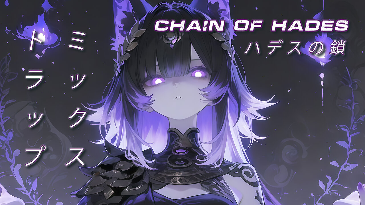 Nightcore Original - Chain of Hades MV