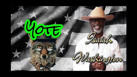 Yote & Isaiah Washington
