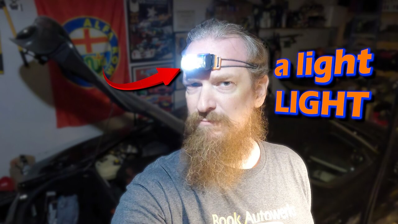 Flextail Helio 600Z headlamp review