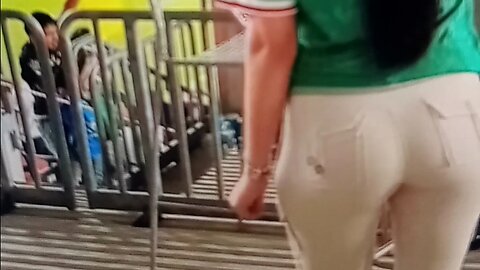 Cake at a soccer game