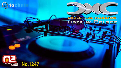 Muzyczne radio - Lista DMC 1247