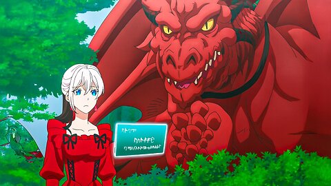 Ordinary Princess Tames SS-Rank Dragon And Becomes The Most Feared | New Anime Recap