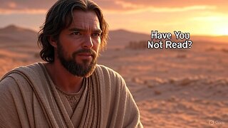 Have You Not Read? Week 35