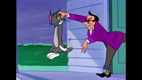 tom & jerry Funny clip