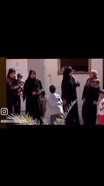 Muslim Invasion & Multiplication