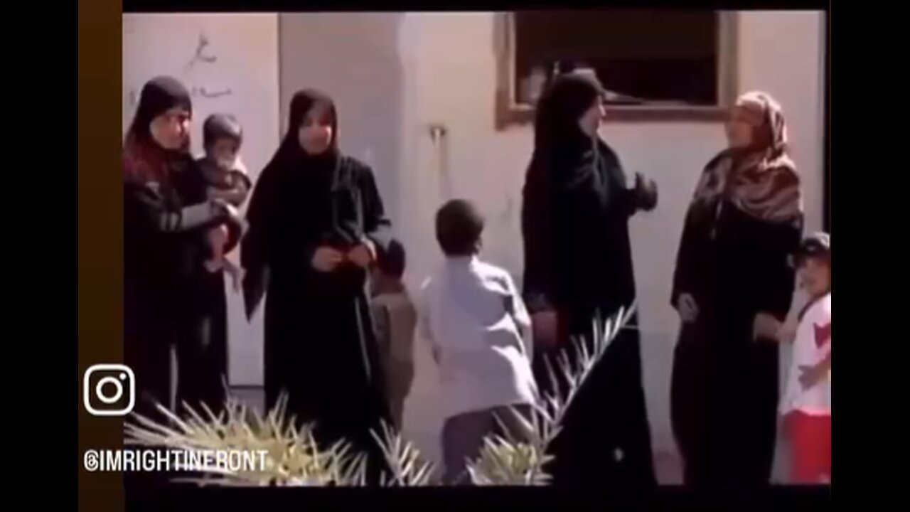 Muslim Invasion & Multiplication