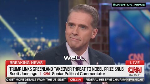 This CNN Panel Discussion On Trump Might Just Land The Network In Legal Hot Water