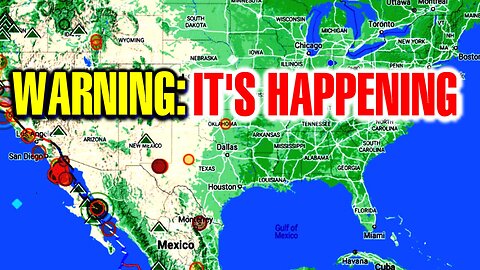 They Were Just Exposed for Planning a Massive Uprising in America (This is Insane!)
