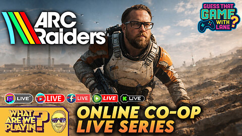 Snow day means Duos and Trios | Arc Raiders #arcraiders #videogames #gaming