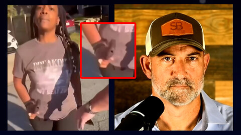 Fmr. Agent Scott Bryson Breaks Down INSANE Road Rage Incident