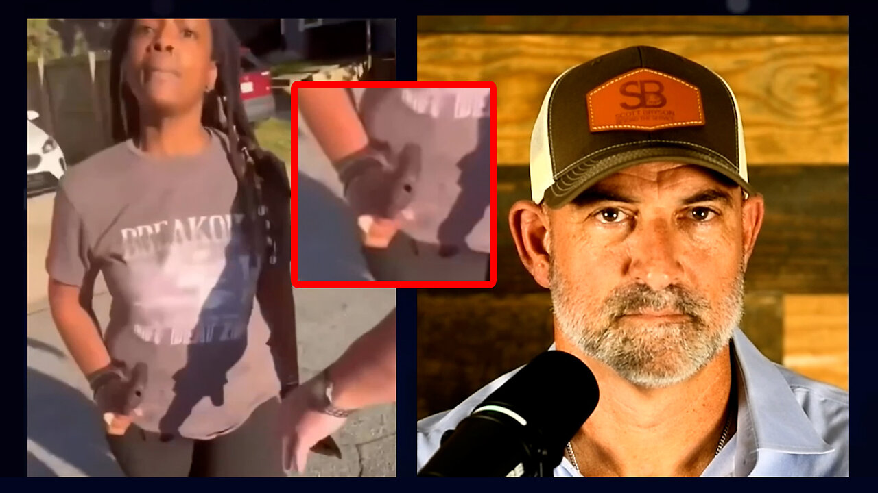 Fmr. Agent Scott Bryson Breaks Down INSANE Road Rage Incident