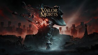 Spooktober 2025: Valor Mortis Pre-Alpha Demo