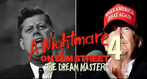 A NIGHTMARE ON ELM STREET_THE DREAM MASTER EXPOSED - SMHP