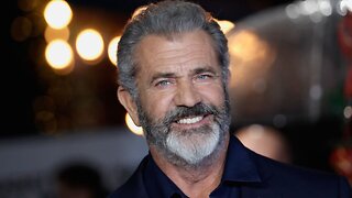 Mel Gibson Makes Startling Announcement On Live TV - Viewers Stunned