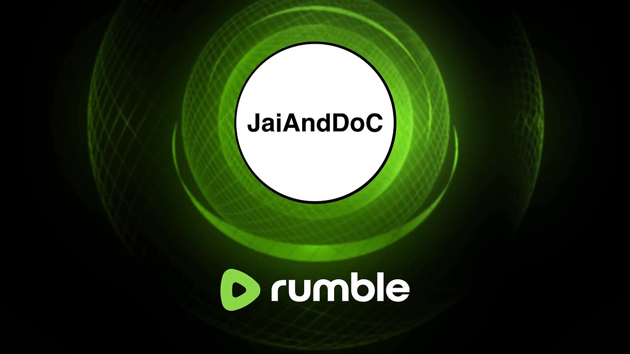 We're LIVE on Rumble: Daniel Haqiqatjou & Adnan Rashid on DEMONS in Islam | EXPOSED