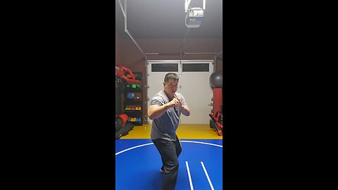 WTD Hand Combination 25, Bridge Set (Rank 3)
