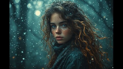 R&B, dark sultry beats