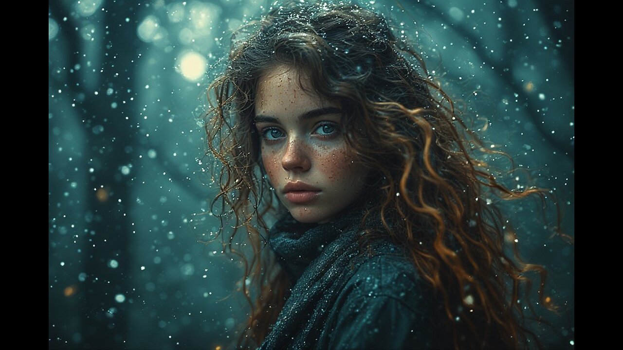 R&B, dark sultry beats