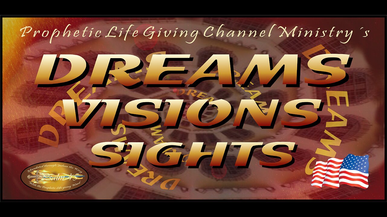 1 - Dreams & Dreams - Come higher up