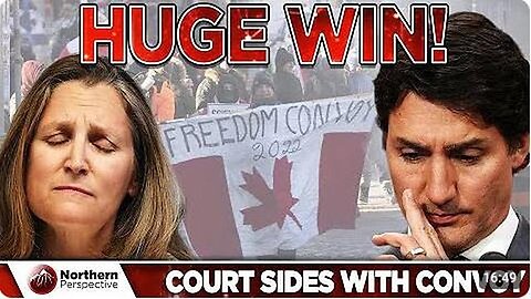 Federal Court Upholds Ruling: Emergencies Act Was Unlawful, Violated Charter Rights