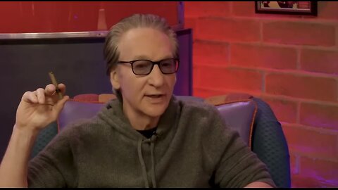 Bill Maher thinks COVID lies were intentional, says the government didn’t trust the public