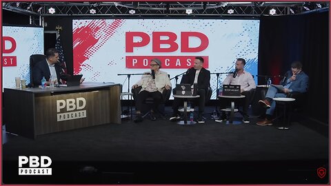 Trump’s Greenland Strategy TRIGGERS Arctic Showdown with Russia ⚡ PBD