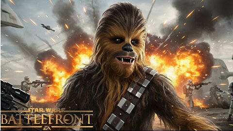 ¡GAMEPLAY EN ESPAÑOL STAR WARS BATTLEFRONT | PUESTO DE MANDO!