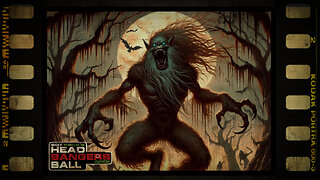 HEADBANGERS BALL-EP 120: "Beware the Rougarou!!…"