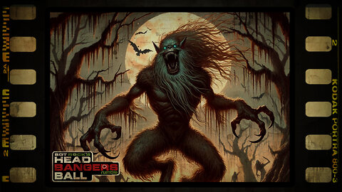HEADBANGERS BALL-EP 120: "Beware the Rougarou!!…"