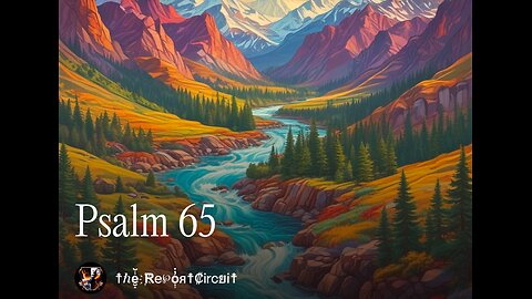 Psalm 65