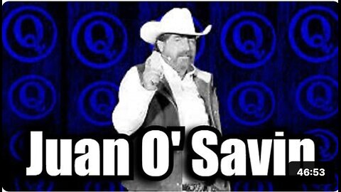 Juan O_ Savin_ This Will Blow Your Mind 12_5_25 - SHOCKING Truth Behind Halloween!