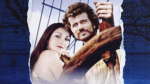 Sinbad and the Eye of the Tiger-Patrick Wayne, Jane Seymour, Taryn Power-1977 IMDb 6.4/10